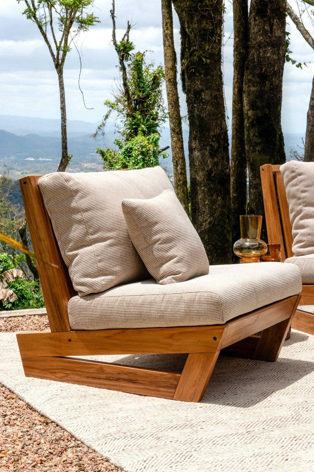 Ambiente externo