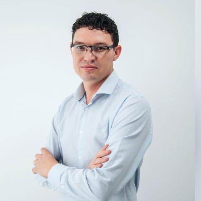 Fabiano Padilha
